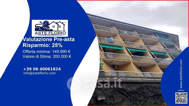 Appartamento in residenziale in Via San Felice 17 a