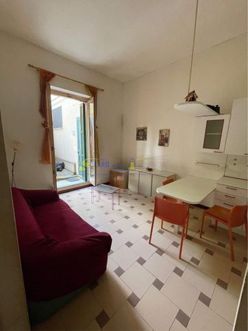 Appartamento in residenziale in Via Romana