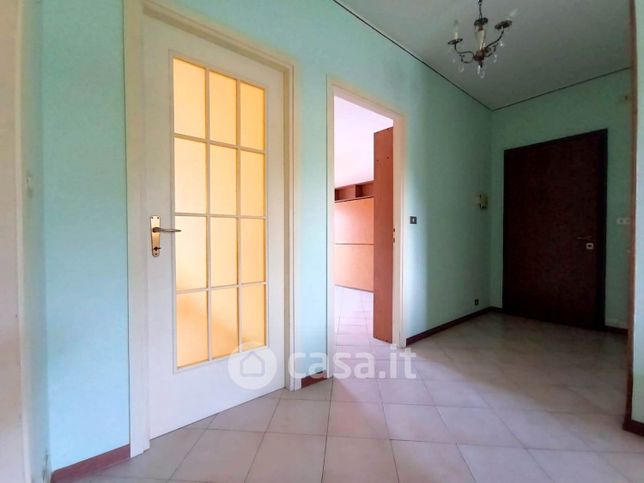 Appartamento in residenziale in Via Nervia