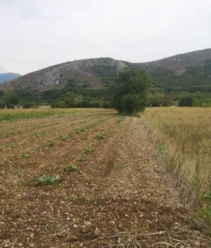 Terreno edificabile in residenziale in Strada Provinciale 52 Nolfese