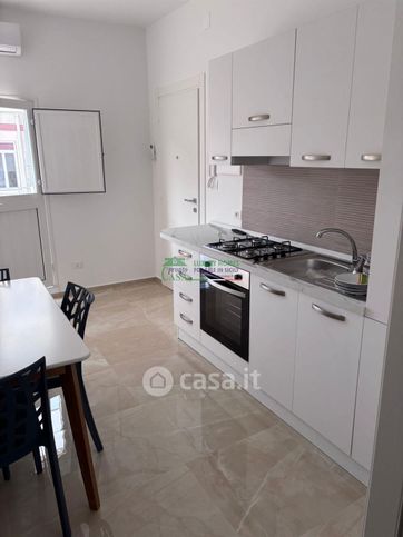 Appartamento in residenziale in Via Puglie