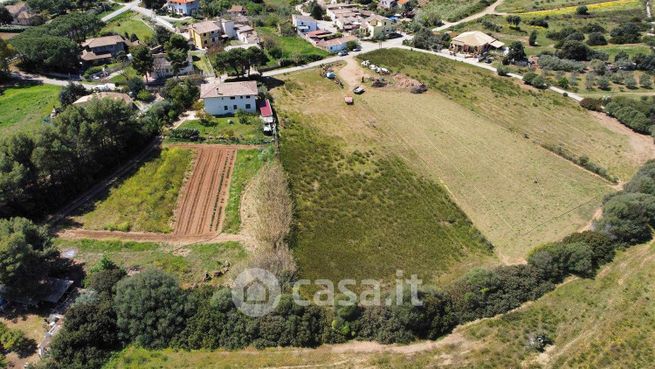 Terreno edificabile in residenziale in 