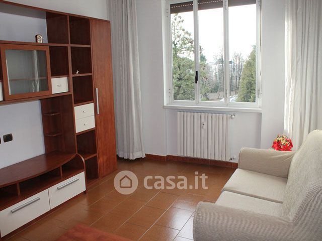 Appartamento in residenziale in Via Andrea Maria Ampere 5