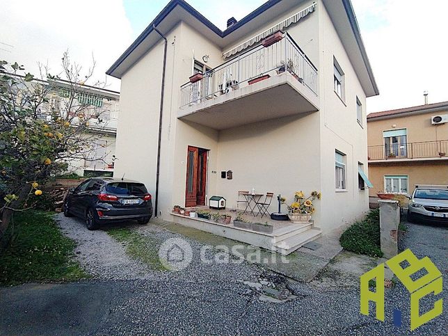 Appartamento in residenziale in Via del Cotone 27 A