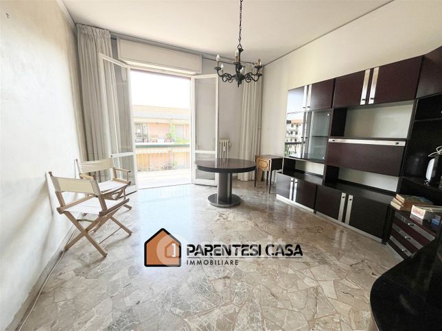 Appartamento in residenziale in 