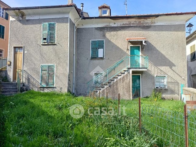 Casa indipendente in residenziale in Via L. Murtola 16