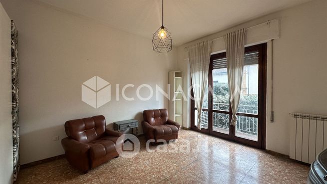 Appartamento in residenziale in Via Giuseppe Garibaldi