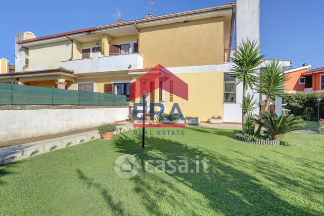 Appartamento in residenziale in Via Garigliano 42