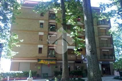 Appartamento in residenziale in Viale San Modestino 3