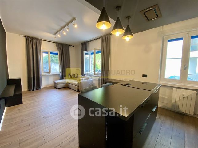 Appartamento in residenziale in Via Capodistria 39