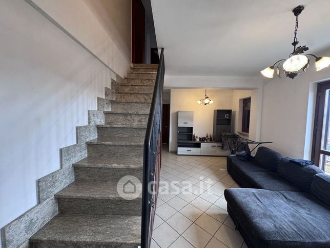 Appartamento in residenziale in 