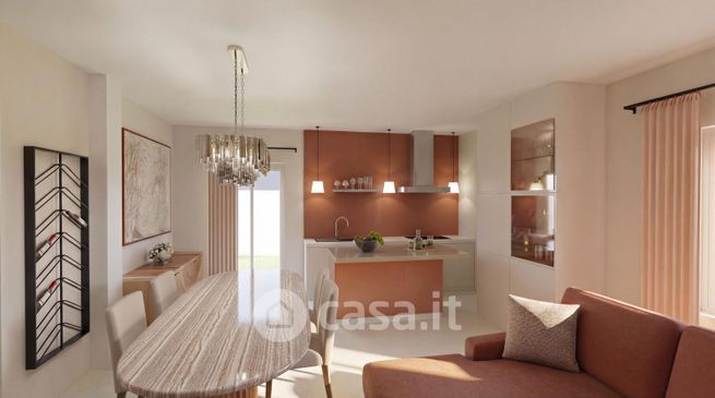 Appartamento in residenziale in Via Albert Einstein