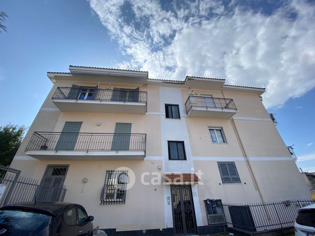 Appartamento in residenziale in Via Sacerdote Cozzolino Benedetto 60