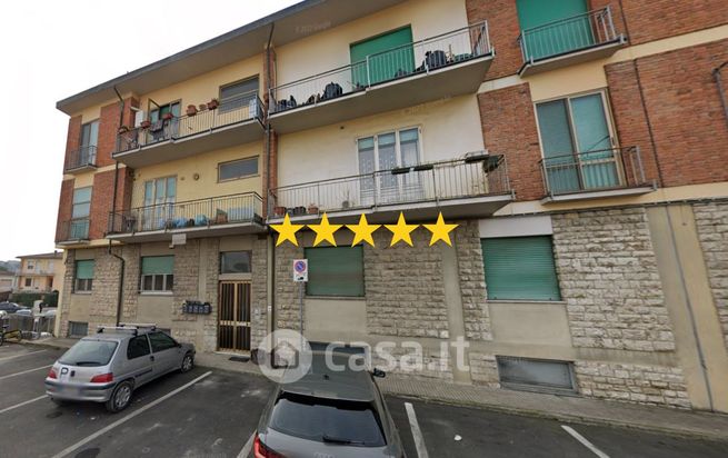 Appartamento in residenziale in Via Giacomo Matteotti