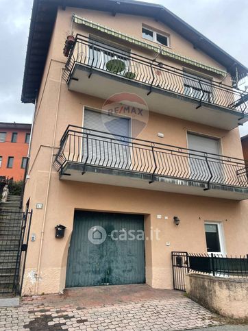 Appartamento in residenziale in Via Vallone 17