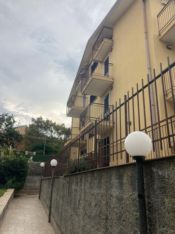 Appartamento in residenziale in Via clemente 9