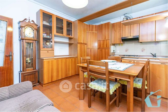 Appartamento in residenziale in Via degli Artigiani
