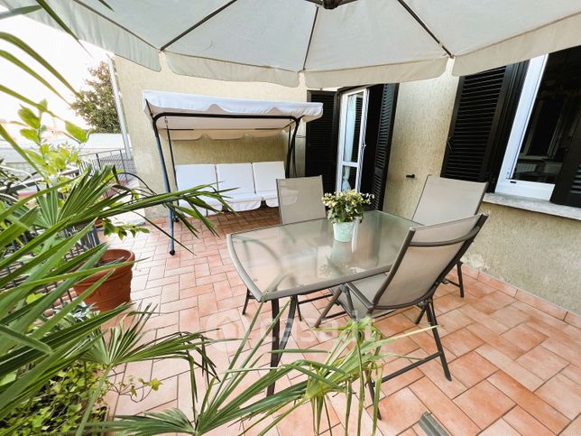 Casa indipendente in residenziale in Via Fulvio Testi