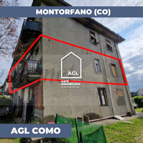 Appartamento in residenziale in 