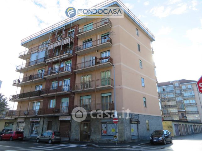 Appartamento in residenziale in Via XXV Aprile