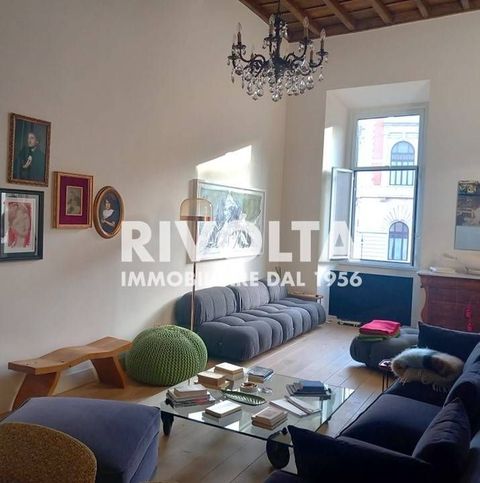 Appartamento in residenziale in Via dei Prefetti