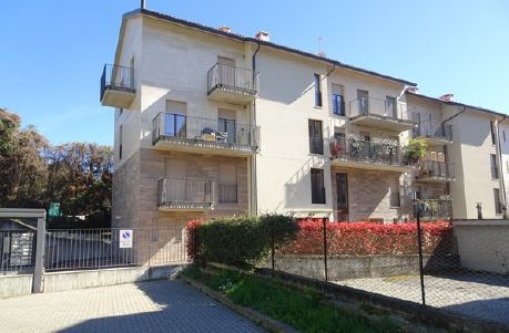 Appartamento in residenziale in Via Vittorio Alfieri 20