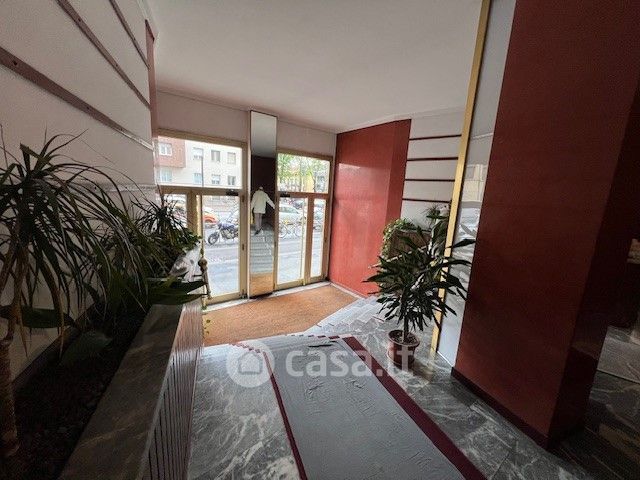 Appartamento in residenziale in Via Melchiorre Gioia 88