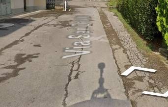 Appartamento in residenziale in Via San Donato
