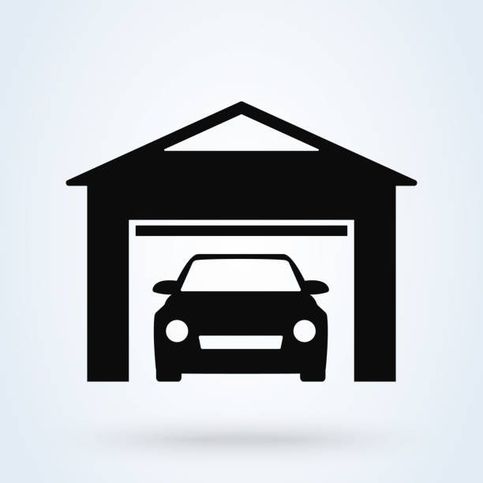 Garage/posto auto in residenziale in Via A. Manzoni