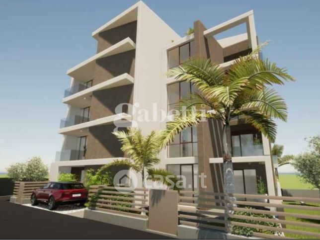 Appartamento in residenziale in