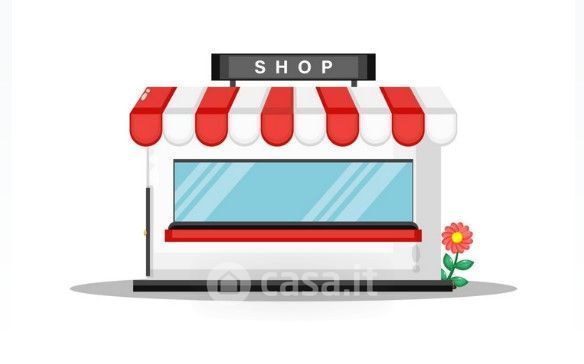 Attività/licenza (con o senza mura) in commerciale in Via Alcide De Gasperi 15