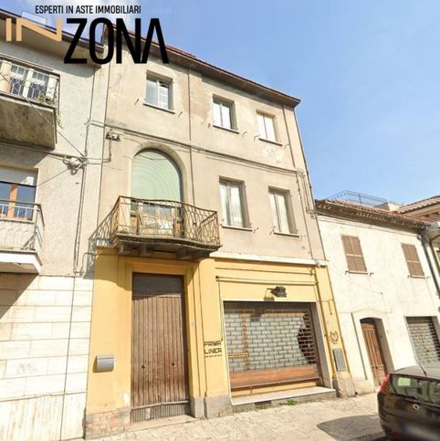 Appartamento in residenziale in Via Roma