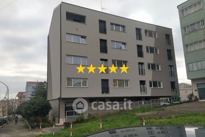 Appartamento in residenziale in Via Manzitti
