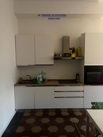 Appartamento in residenziale in Via Arcivescovo Calabiana