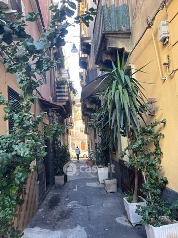 Casa indipendente in residenziale in Via Barbagallo Pittà 13