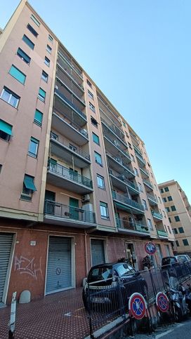 Appartamento in residenziale in Via Pietro Fessia 21