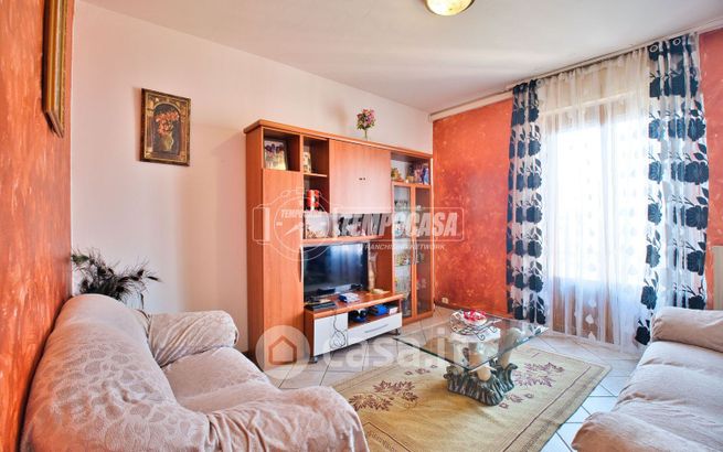 Appartamento in residenziale in 