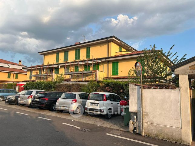 Box/posto auto in residenziale in 