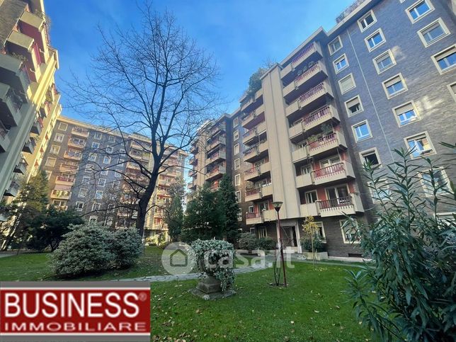 Appartamento in residenziale in Via Ambrogio Bergognone da Fossano 31