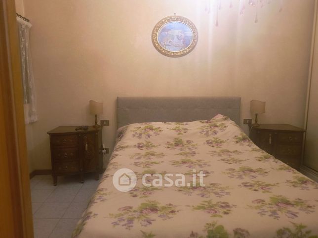 Appartamento in residenziale in Via Salvatore Lo Forte