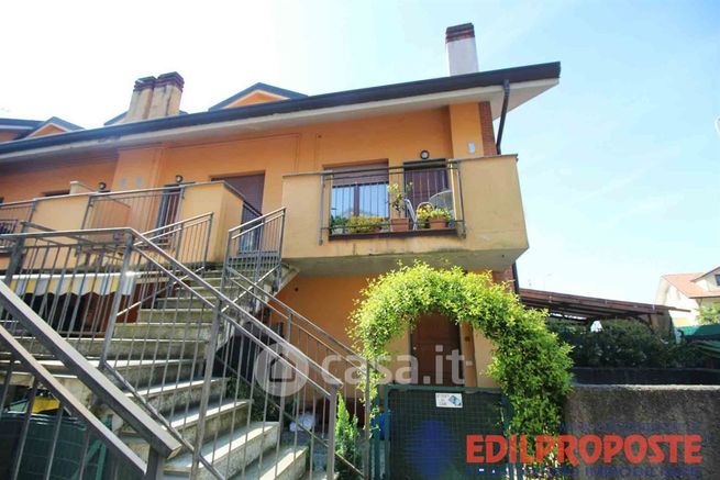 Appartamento in residenziale in Via Giulio Vegni