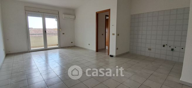 Appartamento in residenziale in Via Marconi