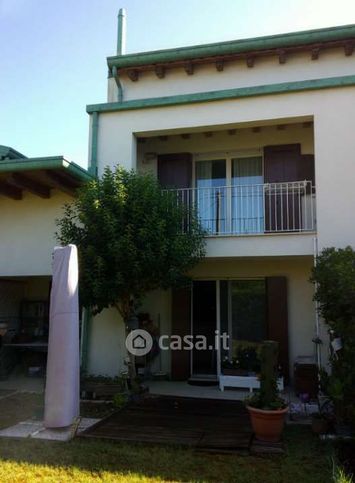 Appartamento in residenziale in Via Casette
