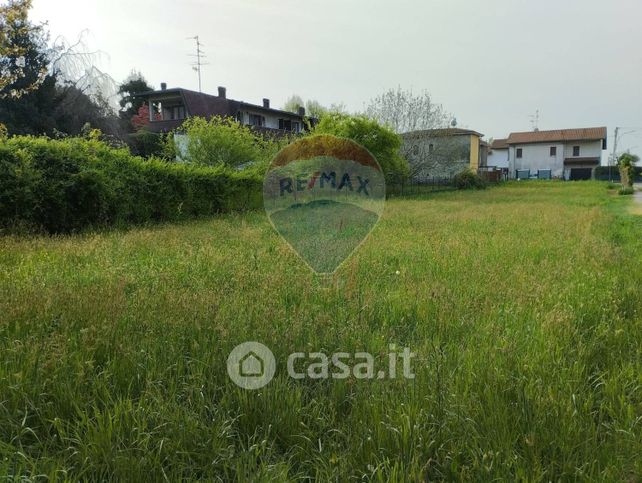 Terreno edificabile in residenziale in Via Cantalupa