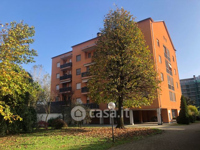 Appartamento in residenziale in Via Togliatti 55