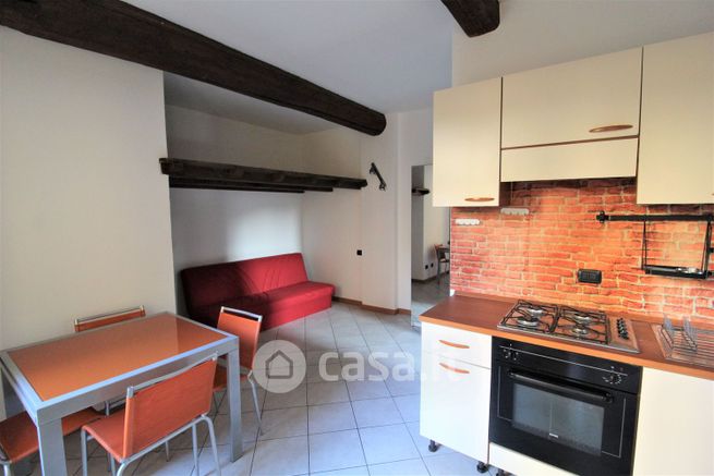 Appartamento in residenziale in Via Giuseppe Garibaldi 10