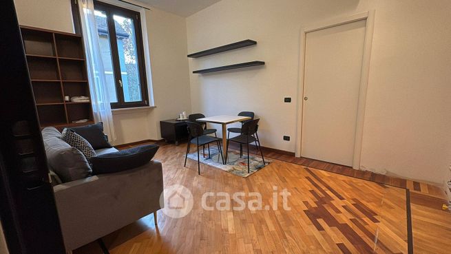 Appartamento in residenziale in Via Cesare Balbo 36