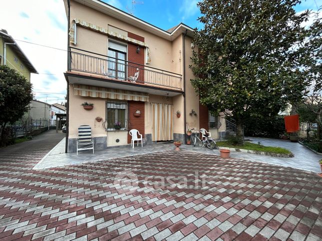 Appartamento in residenziale in Viale San Giorgio