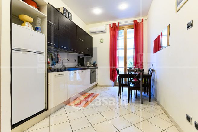 Appartamento in residenziale in Via di Torrevecchia 205
