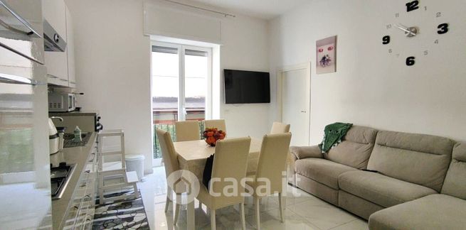 Appartamento in residenziale in Via San Mattia